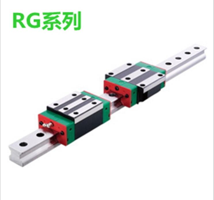 速发上银滑块RGH65CA轴承 HIWI上银RGH65HA机床导轨价格