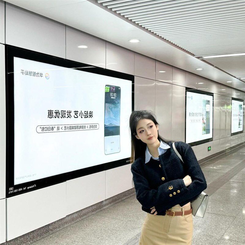 速发气质轻金业工高级感千熟外套半身裙三件套职重风套装裙