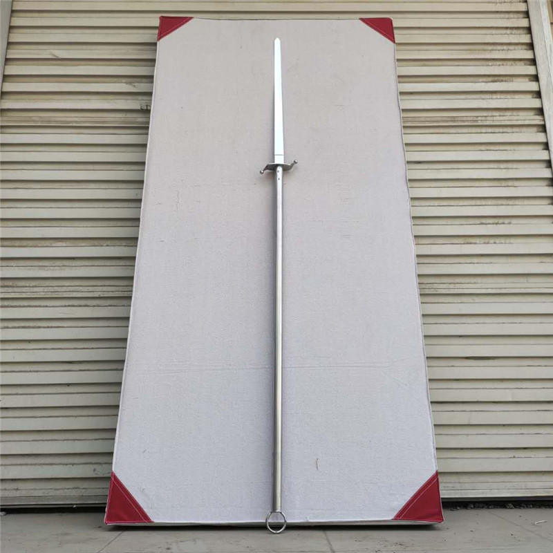 速发朴剑武术表用朴剑十八剑兵器朴般武术训练朴剑少林朴剑武术演