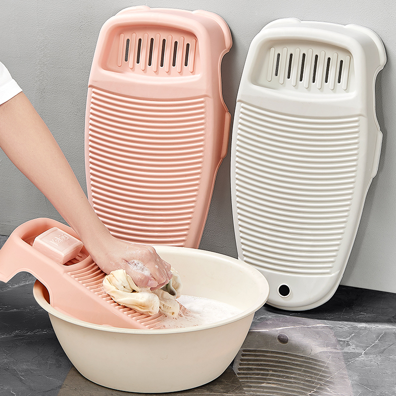 速发洗衣板儿衣子家用台面懒人洗袜板神器婴搓宿舍学生新式小