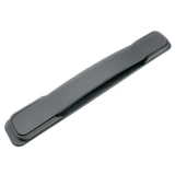 Ручка ручки с аксессуарами за ручкой пилкин