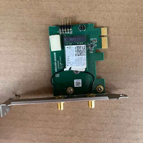议价tplink AX201NGW无线网卡pcie卡，100元包