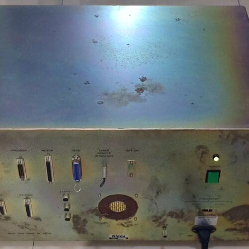 议价NEXIV影像测量仪VM-500NVM-600NVM-700N