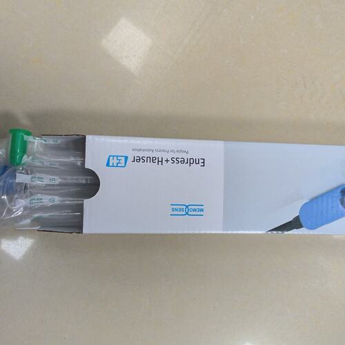 ndress+Hauser pH电极CPS11E-NA7BAA2CPS11E-BA7B2ACPS11E-BA7G2A