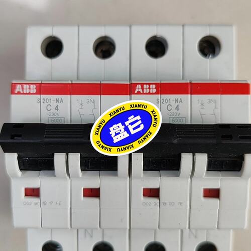 议价B空气开关S201-C4S201C4S201C4S201-C4NAS201-C4NAS201-B4