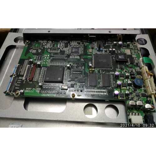 ASFPD板卡IPC-DT/H20X(PC)TASFPD(FP) NO:7728B7728B