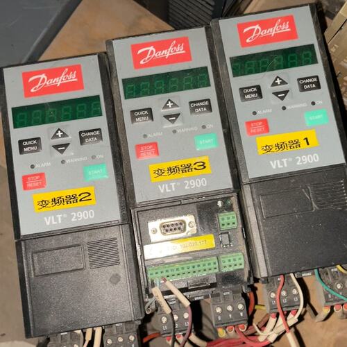议价变频器VLT2905PT4B20STVLT2907PT4B20STVLT2915PT4B20ST