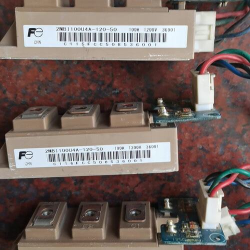 议价模块2MBI100U4A2MBI100U4A2MBI-100U4A2mbi100u4a