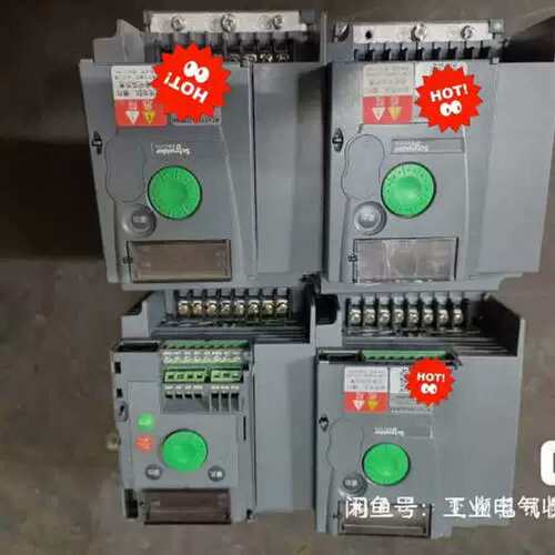 议价型号：ATV310HU22N4A