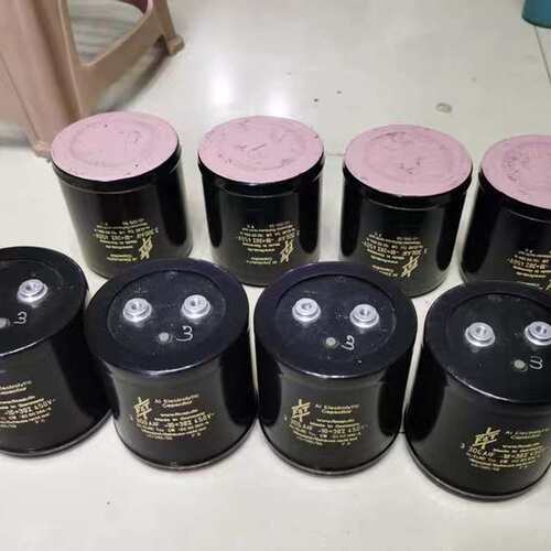 费兰克高压滤波电容F&T450V3300UFF&T450V2200UFF&T450V4700UF