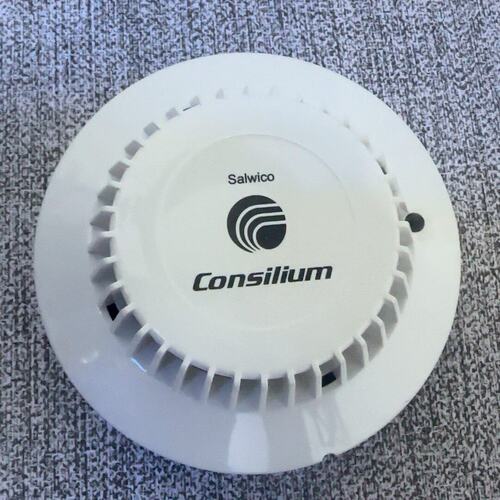 议价Consilium感烟探头NS-AOSNS-AOS/ExNS-AOS/100