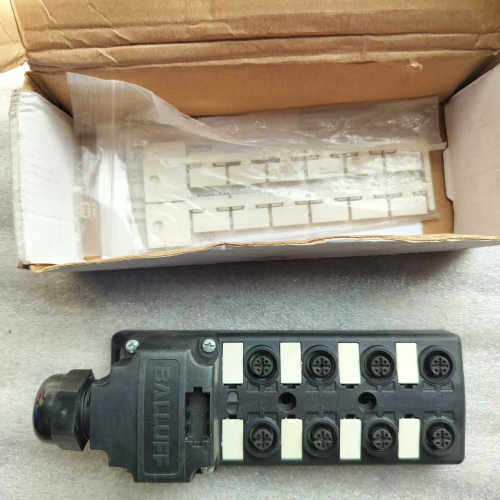 议价BALLUFF 巴鲁夫 集线模块 BPI007J