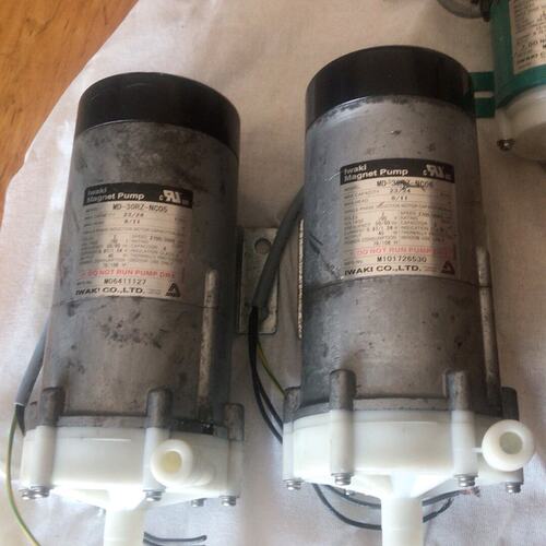 议价易威奇磁力泵MD-30RZ-NC05MD-20RZ-NC05MD-40RZ-NC05