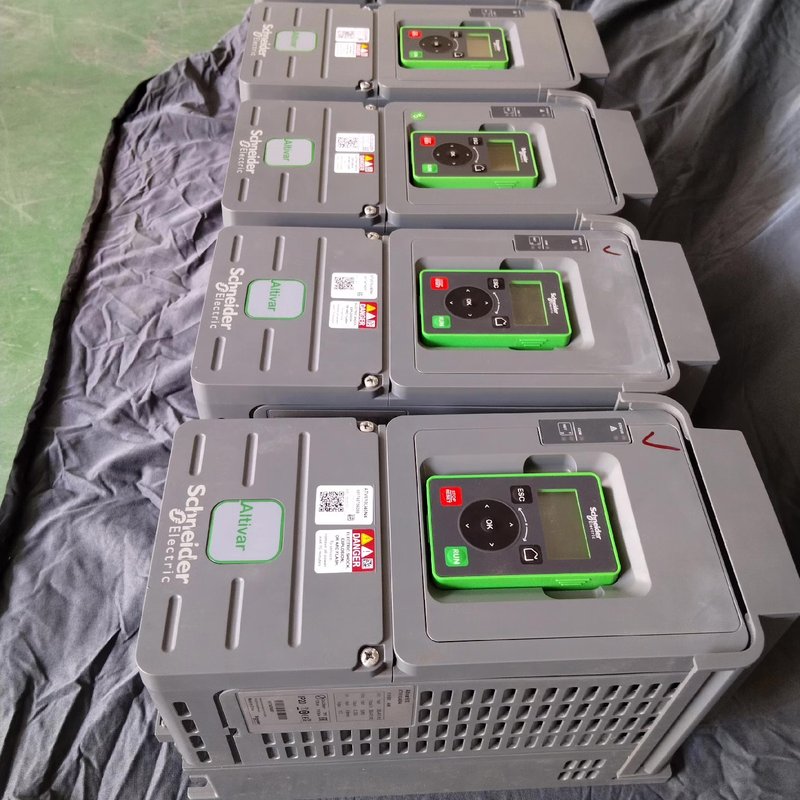 议价变频器ATV610U40N4ATV610U55N4ATV610U75N4