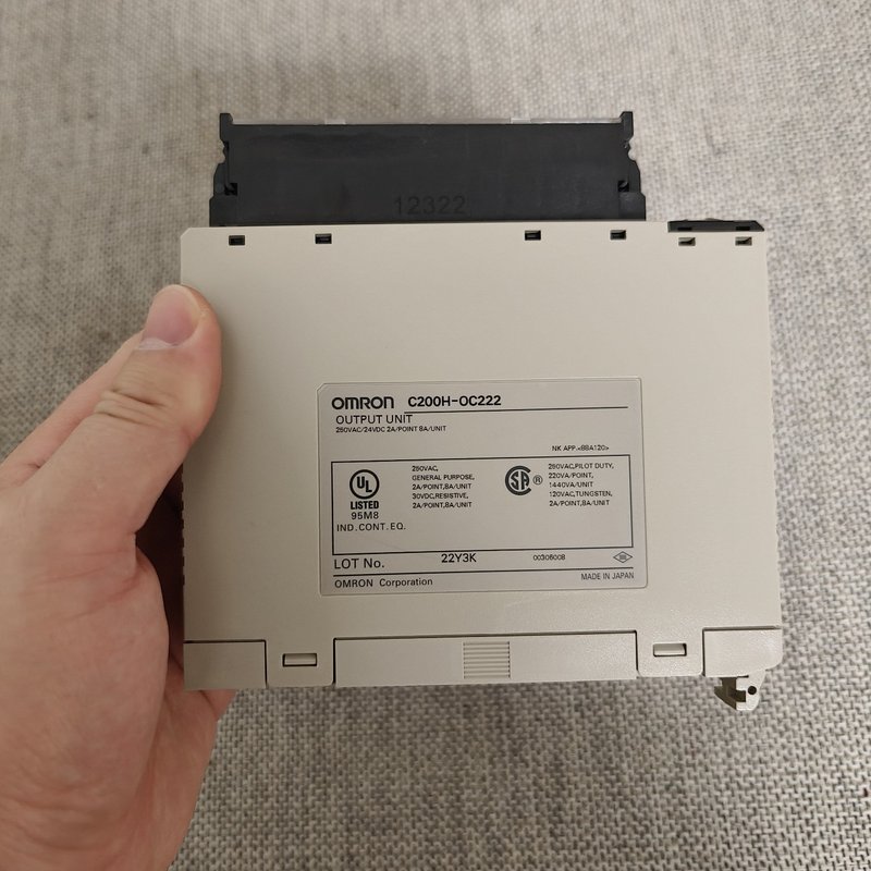议价输模块C200H-OC222C200H-OC221C200H-OC223图片