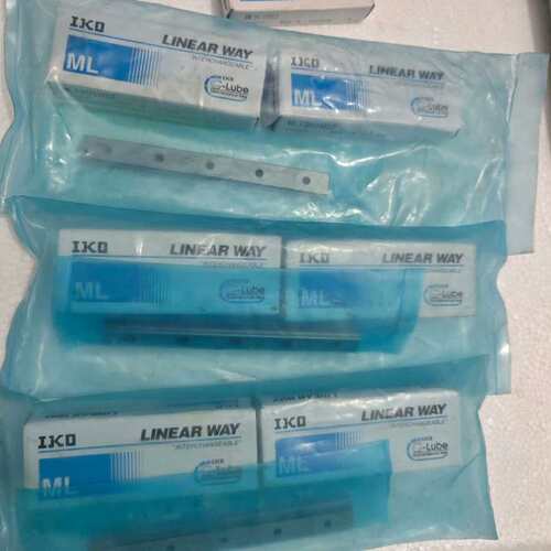 议价IKO滑块ML12C1HS2加杆子 正品