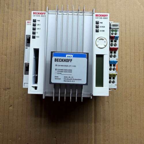 议价CX1021-0012 CX1020-N000 CX1100