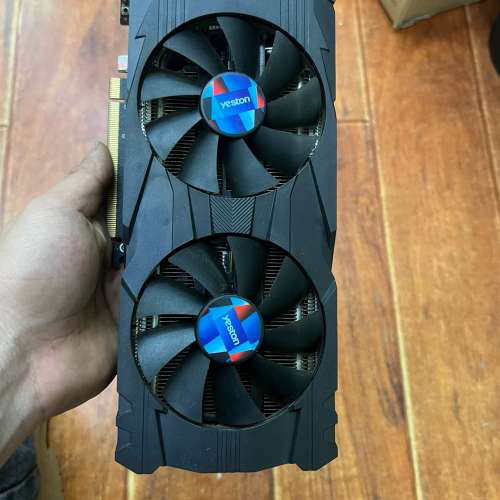 议价盈通大地之神GTX1060 3G 功能完好 无拆无修 需要直