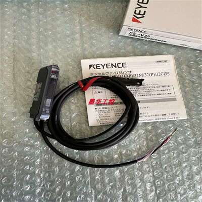 议价E FS-V33放大器 FS-V31P FS-V32 FS-V30 FS-V34C正品