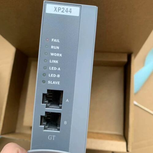 议价中控卡件XP244XP248XP433M(B)