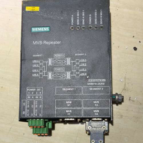 议价MVB转发器,功率放大器,型号