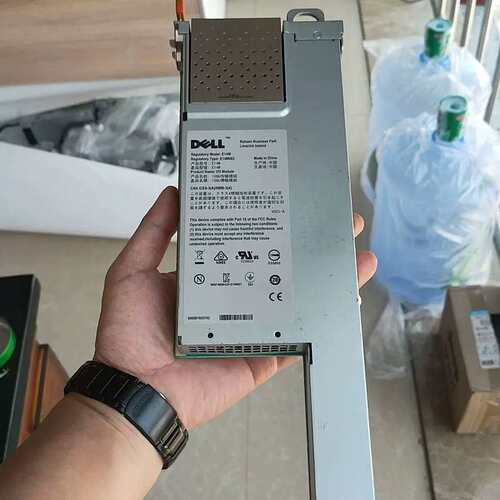 议价POWERED FX2S 型号 E14M 网卡