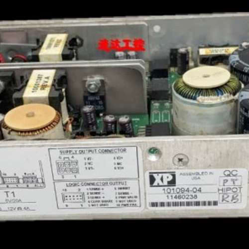 议价S1146230美国XP M4S6T1工业设备电源24V10