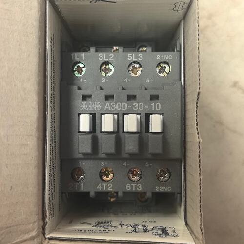 议价B交流接触器A30D-30-10A26D-30-10A40D-30-10