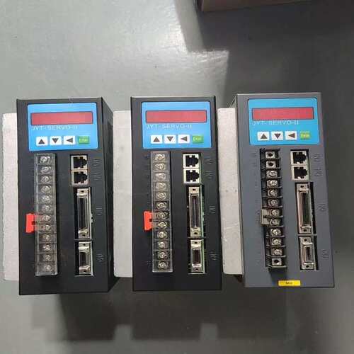 议价数字交流伺服驱动器 JYT-30A-XMZ 裸肌