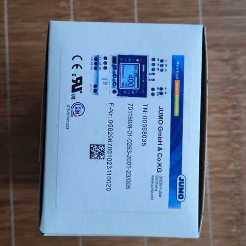 议价久茂温控器 701150/8-01-0253-200