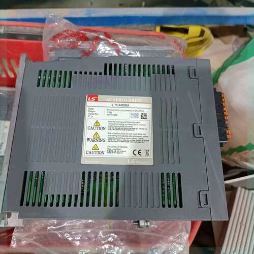 LS伺服驱动器L7SA008AL7SA004AL7SA016A