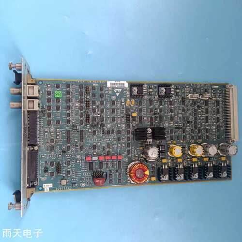 议价 MRI 核磁 梯度放大器控制板HFA Control