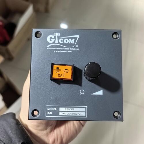 议价GICOM时钟模块G-CLK-DSG-CLK-DS模块GICOM G-CLK-DS