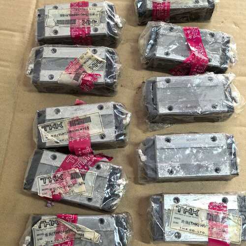 HSR直线导轨滑块HSR25LRHSR25LHSR25R