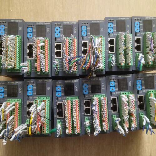 议价AXT远程I/O模块N3RTEX-DO32TN3RTEX-DI32TN3RTEX-DIO32T