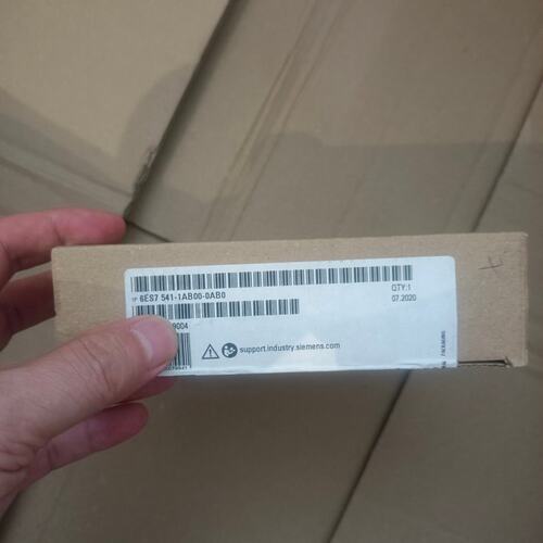 议价技术模块6ES7541-100-006ES7541-100-006ES7541-1AD00-00