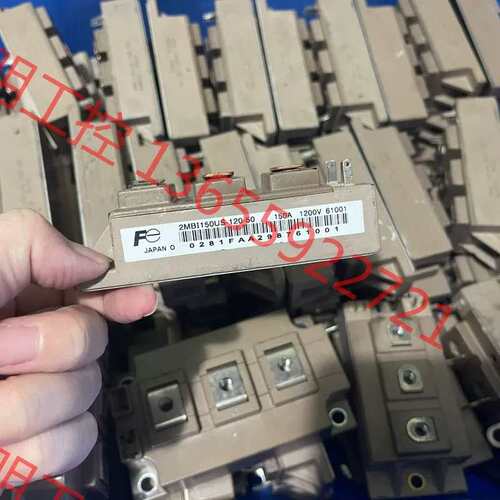 议价 2MBI200UD-120-51模块功能质量包好，有