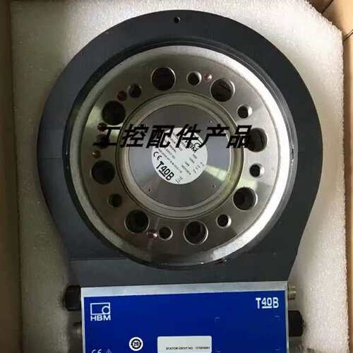议价HBM T40B 扭矩感测器 K-T40B-003R-MF-S-M-DU2-1-S