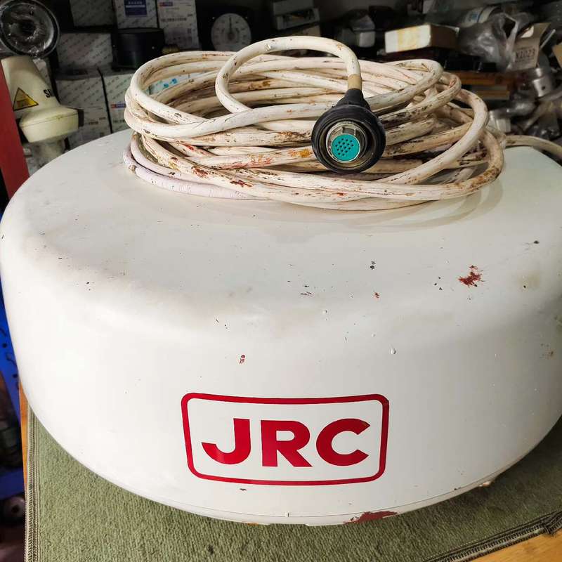 JRC雷达扫描单元天线NKE-2043NKE-2043-HNKE-2043-6
