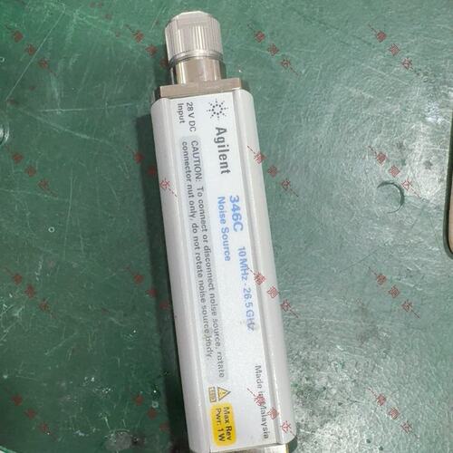 议价Anritsu功率传感器346C346B346D