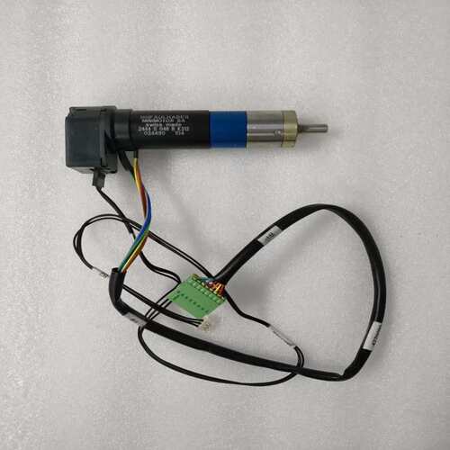 议价FAULHER MIMOTOR SA swiss made 2444 S 048 B K312 拆