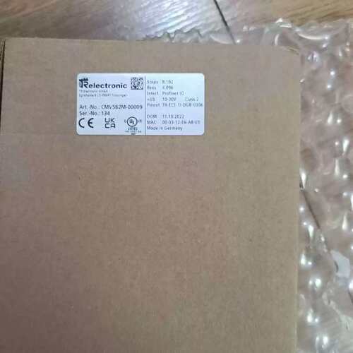 帝尔编码器CMV582-00009CMV582-00008CMV582-00010