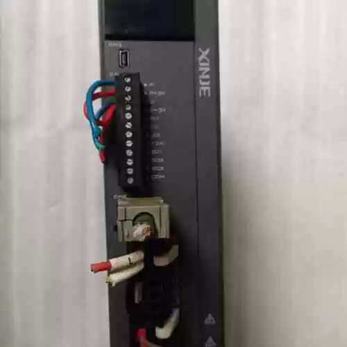 议价非伺服驱动器DS5L1-20P7-PTA