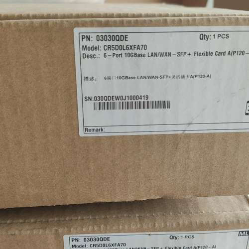 议价CR5D0L6XFA70  03030QDE