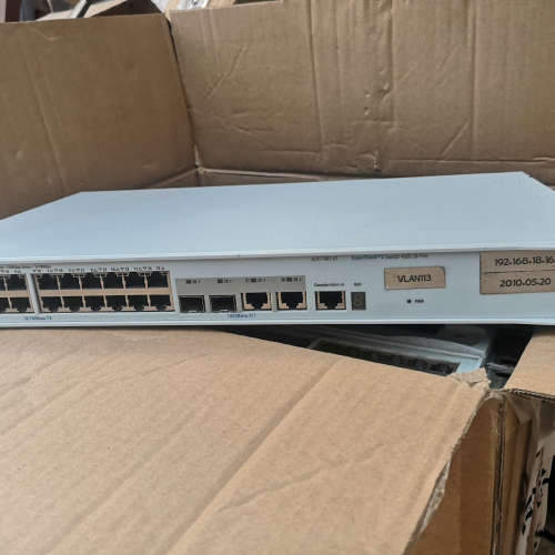 议价3COM 4500 26-Port