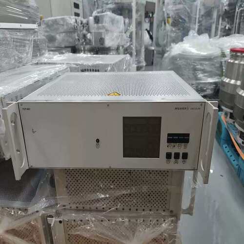 普发分子泵控制器TCP600TCP300TCP1200