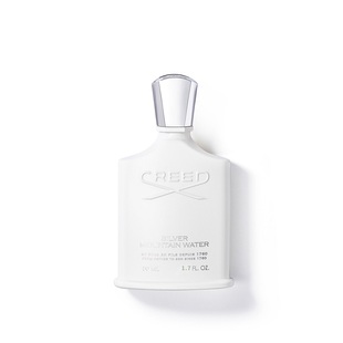 CREED银色山泉香水50ml 进口优选官方