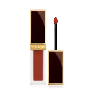 TOM FORD丝绒哑光唇釉122 免税官方 121