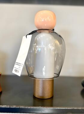 Easy Peasy餐吧便携北欧创意酒吧充电氛围户外台灯书房餐厅便携式