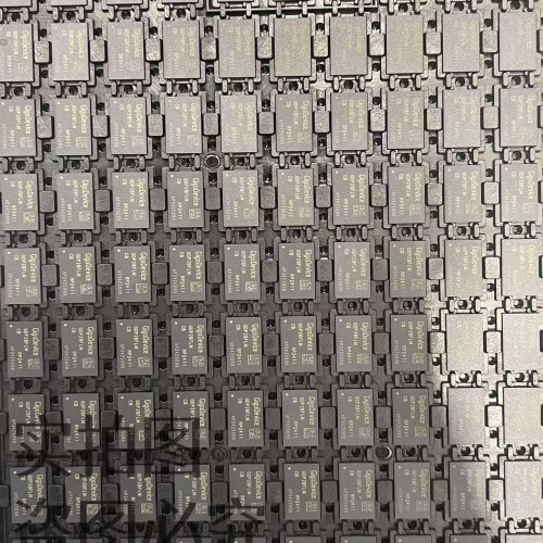 GDP2BFLM-CBDDR3存储器芯片